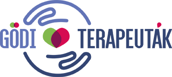 Gödi terapeuták logója