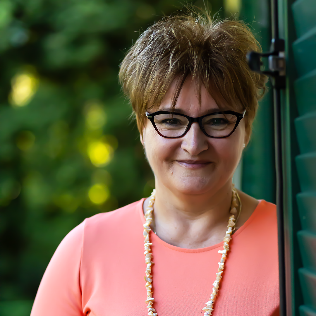 Varga Mariann